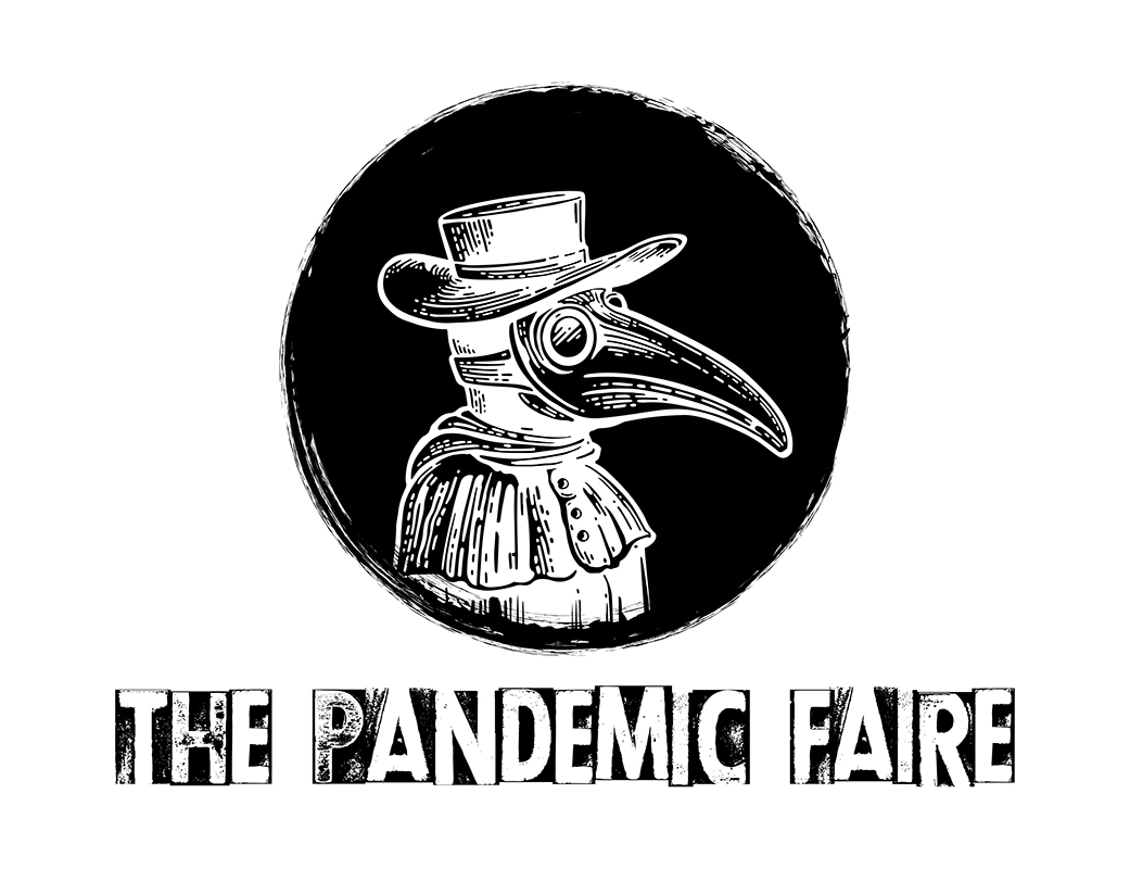 The Pandemic Faire: an art fair for these times