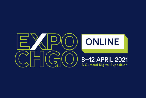 EXPO CHGO ONLINE April 8-12, 2021